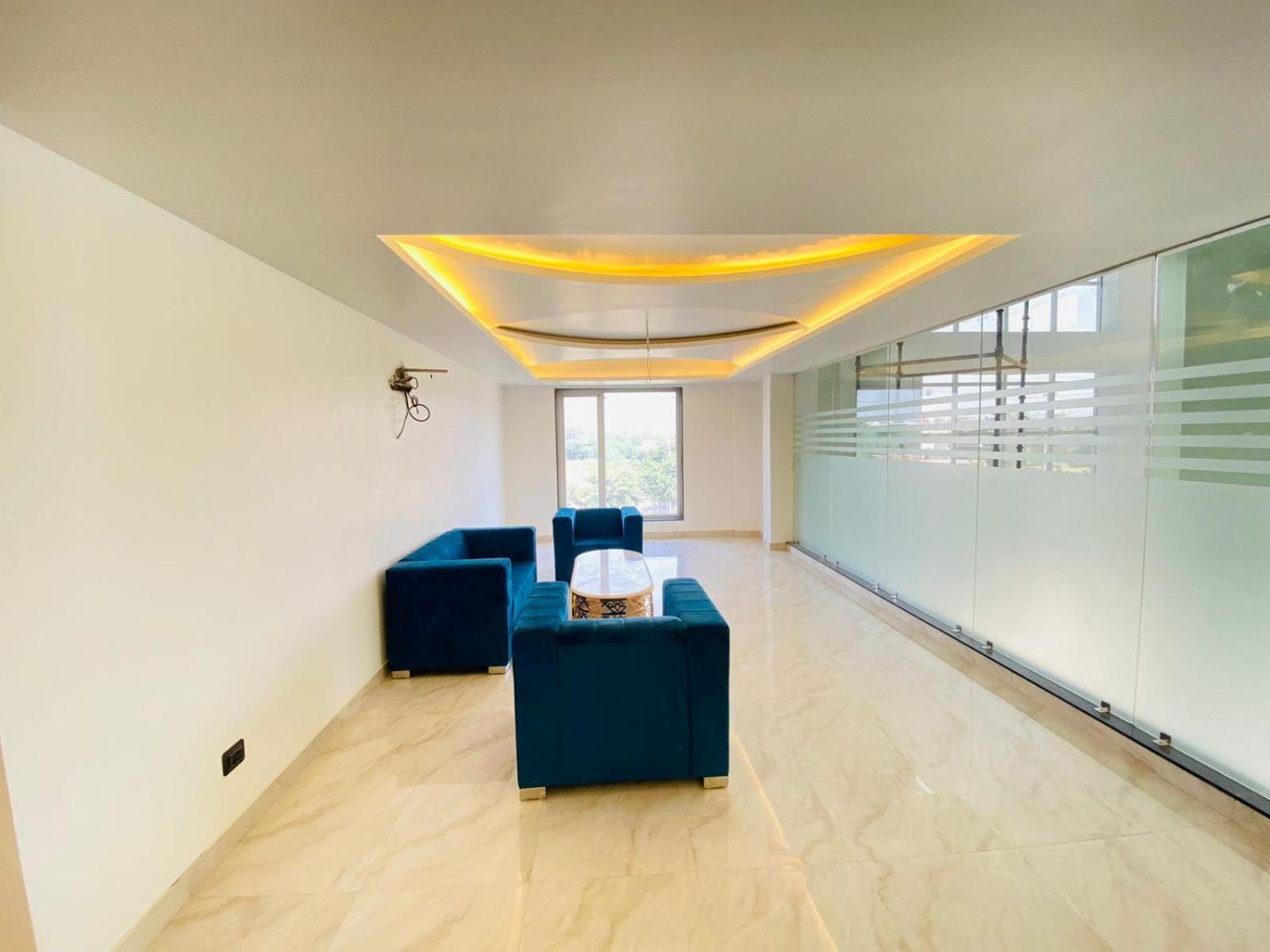 Hotel Holiday Grand Greater Noida Extérieur photo