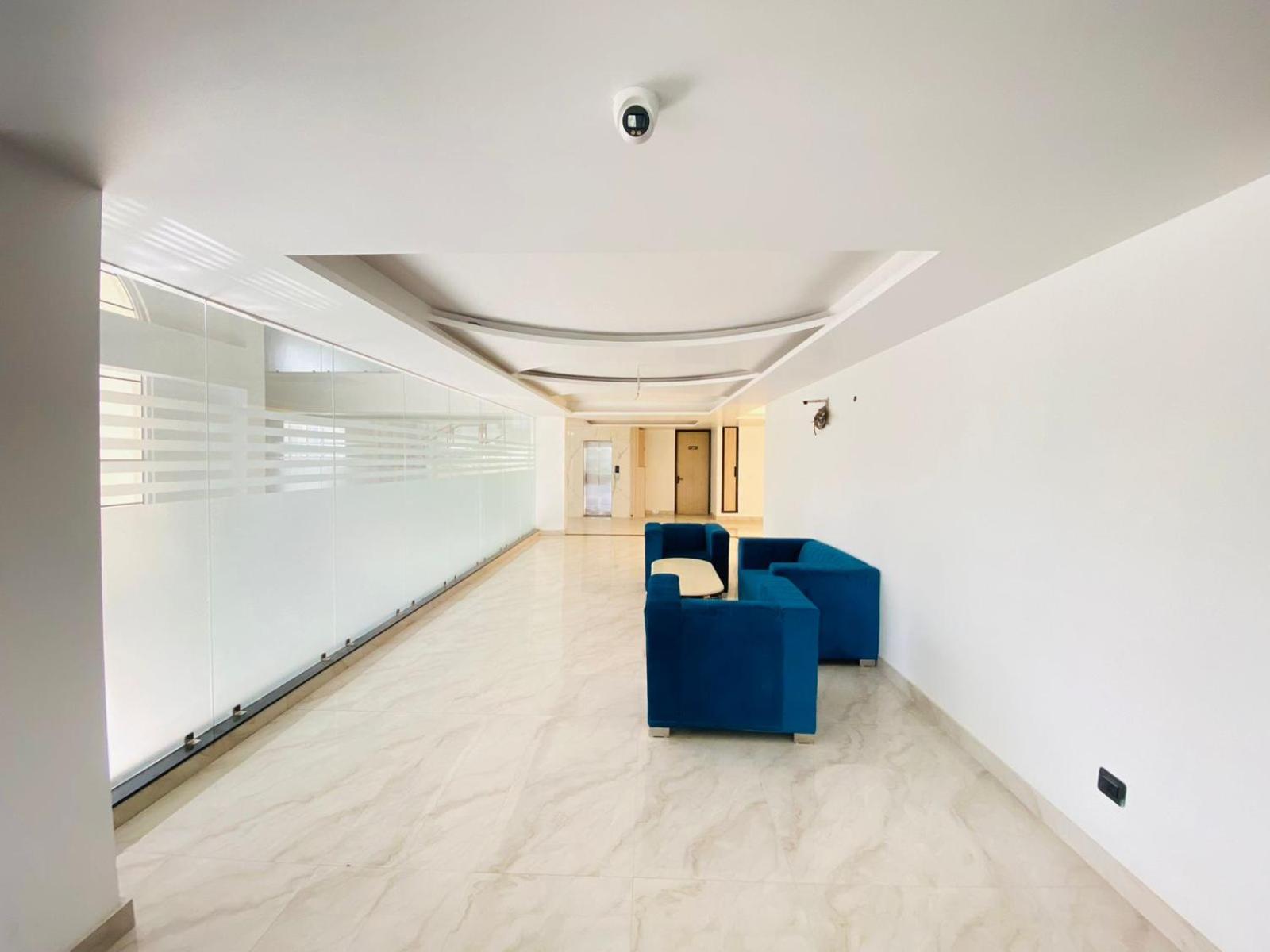 Hotel Holiday Grand Greater Noida Extérieur photo